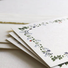 Load image into Gallery viewer, Summer Picnic Notecards