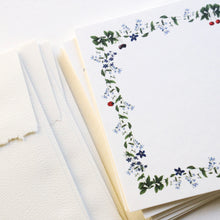 Load image into Gallery viewer, Summer Picnic Notecards