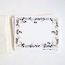 Load image into Gallery viewer, Greydon House (Seashell) Notecards