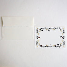Load image into Gallery viewer, Greydon House (Seashell) Notecards