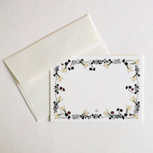 Load image into Gallery viewer, Greydon House (Seashell) Notecards