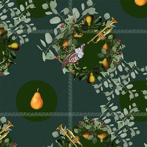 Assorted Wrapping Paper (6 sheets)