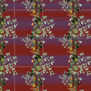 Assorted Wrapping Paper (6 sheets)