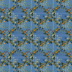 Assorted Wrapping Paper (6 sheets)