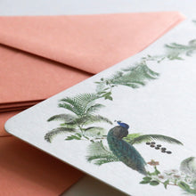 Load image into Gallery viewer, Coconut Grove Notecards