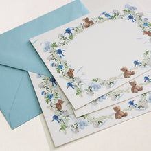 Load image into Gallery viewer, Boy Stuff Notecards