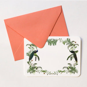 Coconut Grove Notecards
