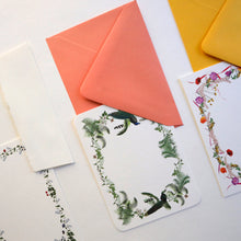 Load image into Gallery viewer, Coconut Grove Notecards