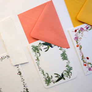 Coconut Grove Notecards