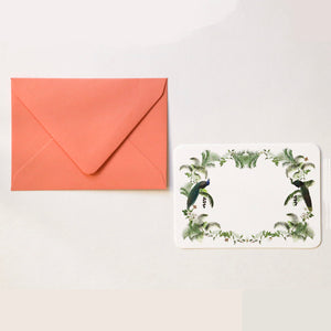 Coconut Grove Notecards