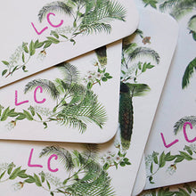 Load image into Gallery viewer, Coconut Grove Notecards