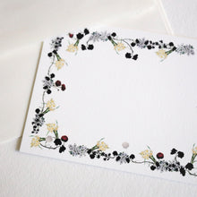 Load image into Gallery viewer, Greydon House (Seashell) Notecards