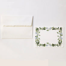 Load image into Gallery viewer, Hydrangea Garden Notecards