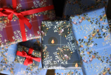 Load image into Gallery viewer, Assorted Wrapping Paper (6 sheets)