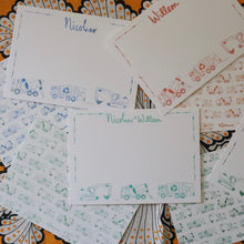 Load image into Gallery viewer, Trucks! Notecards