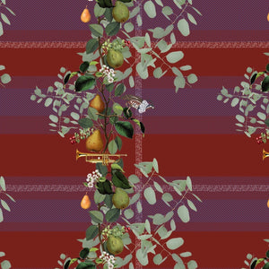 Assorted Wrapping Paper (6 sheets)
