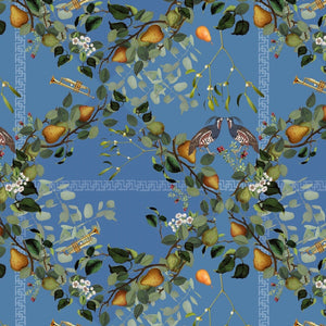 Assorted Wrapping Paper (6 sheets)