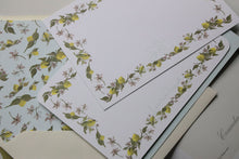 Load image into Gallery viewer, Italian Lemons Notecards